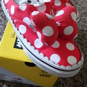Disney Vans